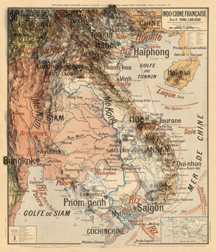 Image showing the difference between the Original and Unique 3D version of the product